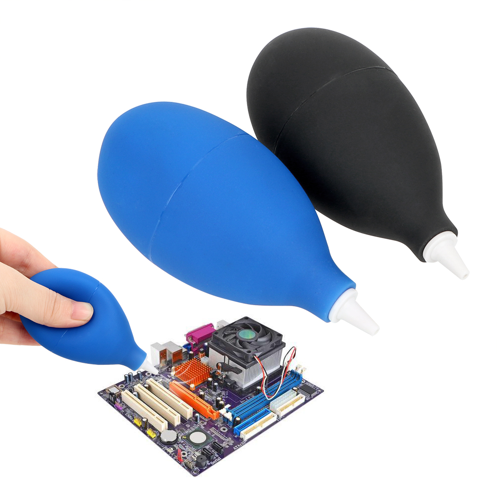 Balloon Pump Hand - 1PCS Uhr Blasen Luftballons Reinigung Werkzeug