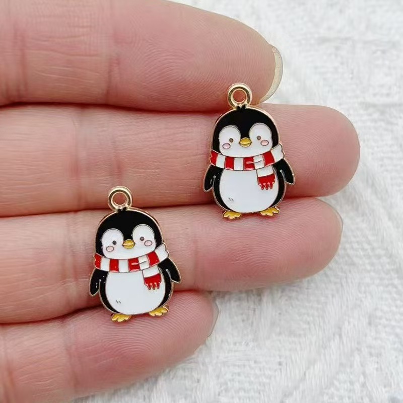 10 Stück Cartoon Pinguin Panda – Event Party Bewertung und Preis