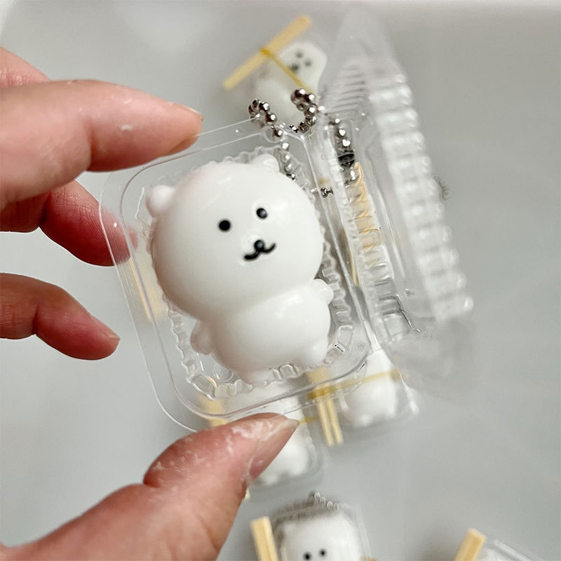 Lunchbox Squishy JOKE Bär Kawa – Event Party Bewertung und Preis