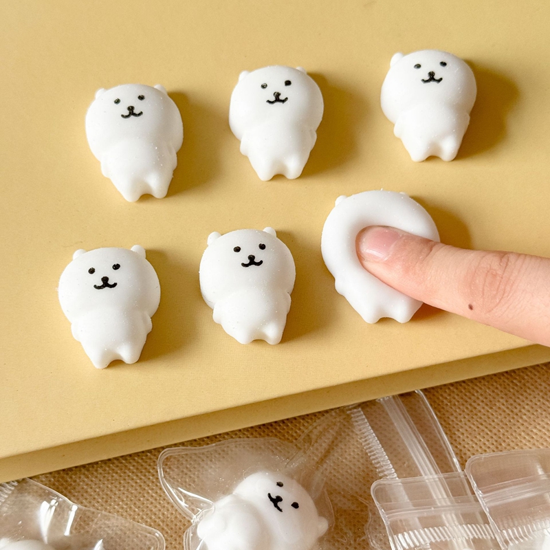 Lunchbox Squishy JOKE Bär Kawa – Event Party Bewertung und Preis