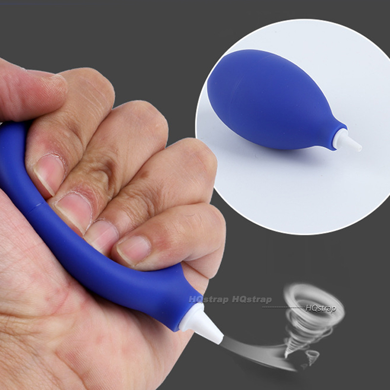 Gummi Uhr Teile Staub Luft Geb – Balloon Pump Hand Bewertung und Preis