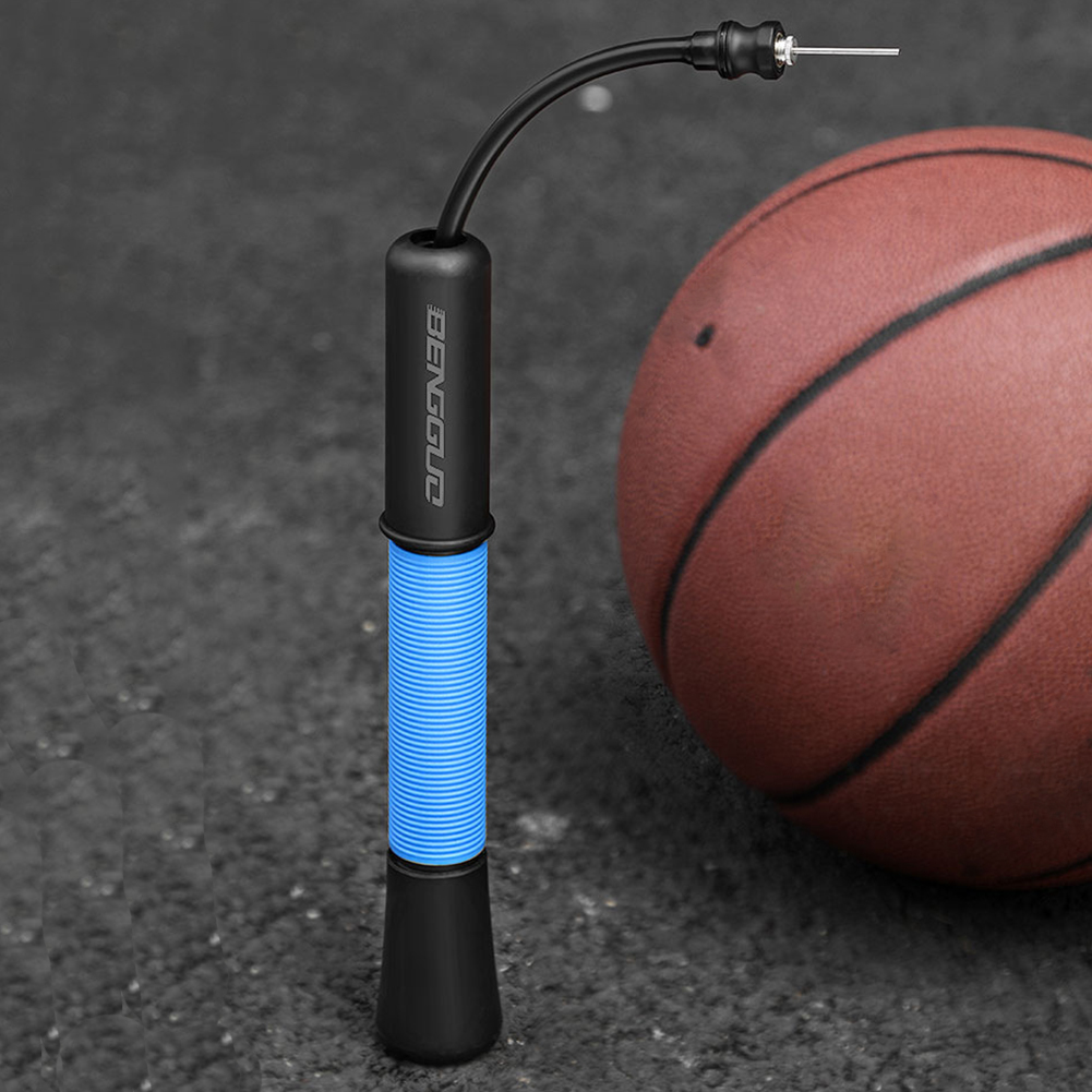 30PSI Ballpumpe Staubdichte Ha – Balloon Pump Hand Bewertung und Preis