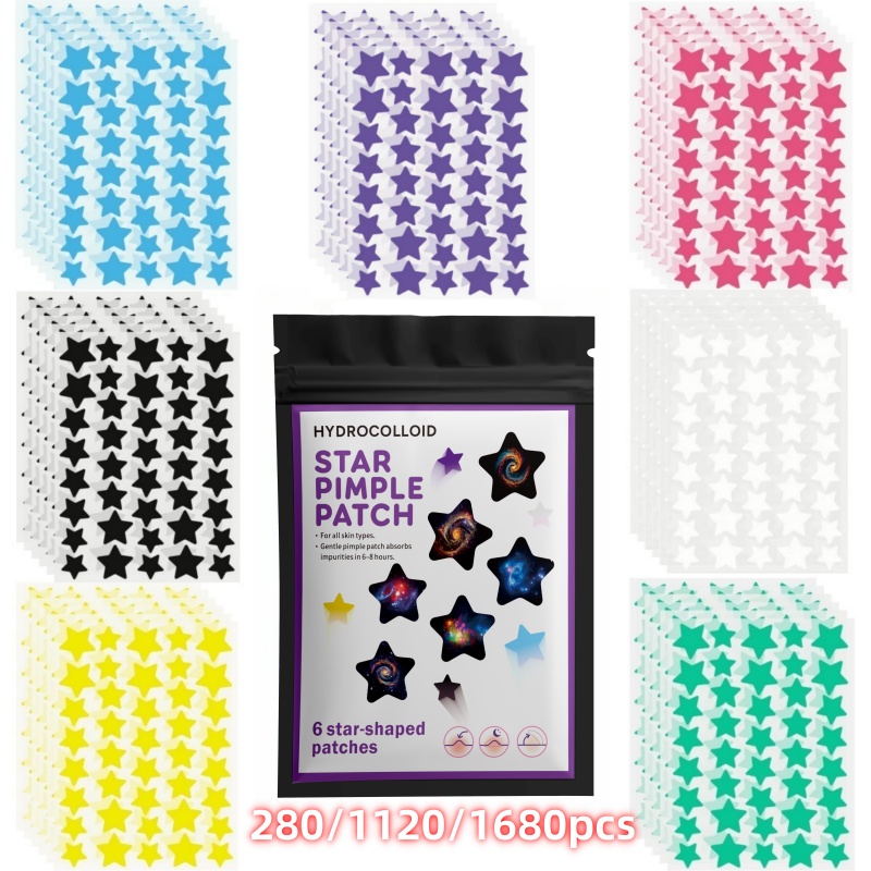 280/1120/1680 Stück Hydrokollo – Event & Party Supply Photos Bewertung und Preis
