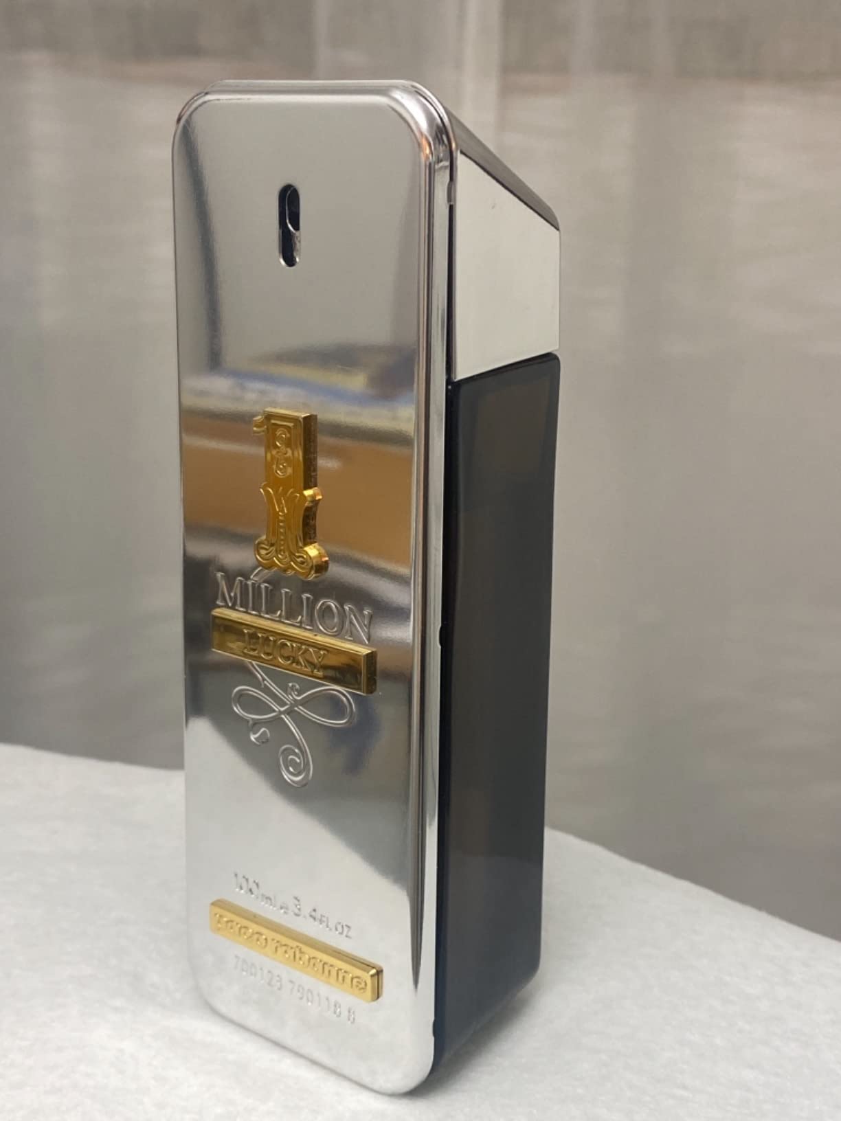 Rabanne 1 Million Parfum/Lucky – Event & Party Supply Bewertung und Preis