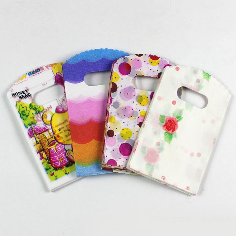 Bunter Druck Kunststoff-Schmuc – Event Party Shop Bewertung und Preis