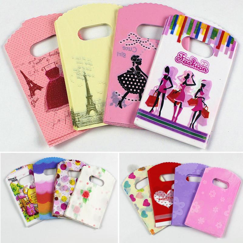 Bunter Druck Kunststoff-Schmuc – Event Party Shop Bewertung und Preis