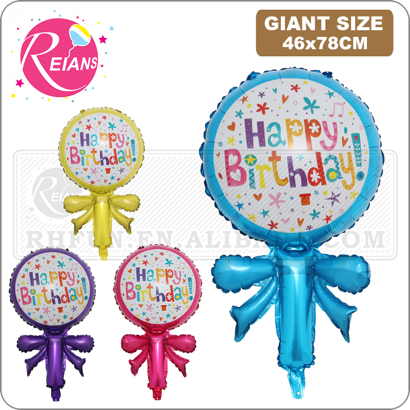Glücklich Geburtstag Bowknot L – Party Event Supplier Bewertung und Preis