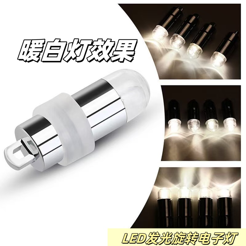 8PCS Mini Super Helle Wasserdi – Led Balloon Light Bewertung und Preis