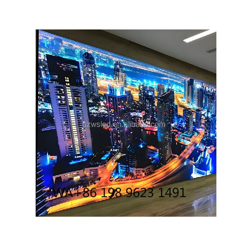 P2.976 Miet-LED-Bildschirm Lei – Event & Party Supply Bewertung und Preis