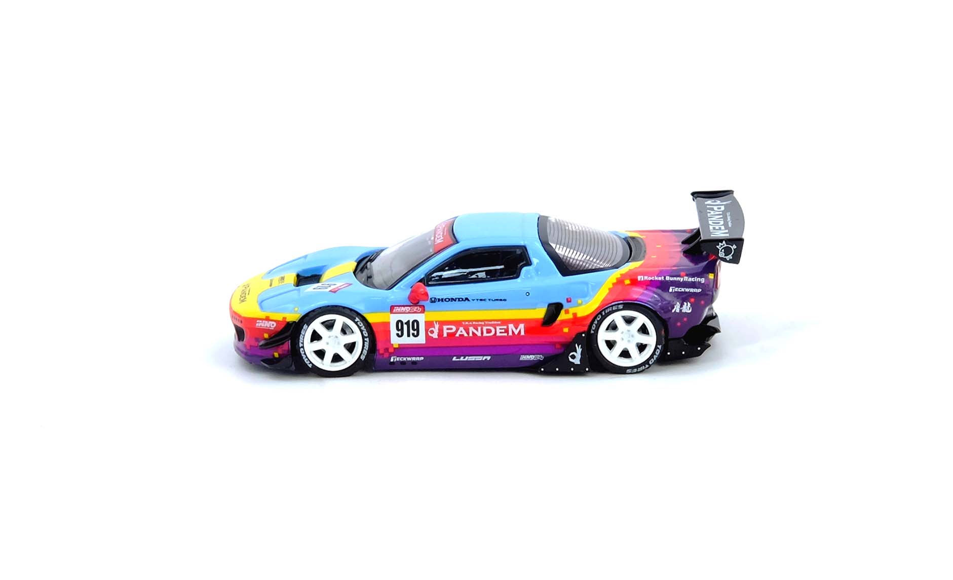 INNO64 1:64 Honda NSX (NA1) Pa – Event & Party Supply Photos Bewertung und Preis