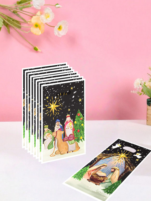 20 Stück/40 Stück Geschenktüte – Party Event Supply Store Bewertung und Preis