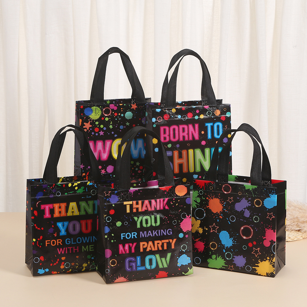 Geschenkverpackungsbeutel aus  – Party Event Supply Store Bewertung und Preis