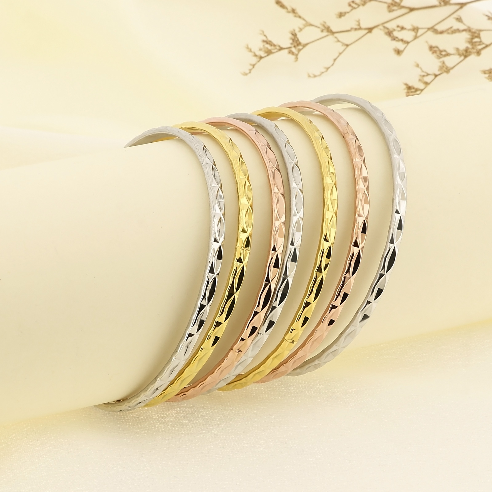 68mm*4mm Trendy Gestapelt Form – Event Z Bewertung und Preis