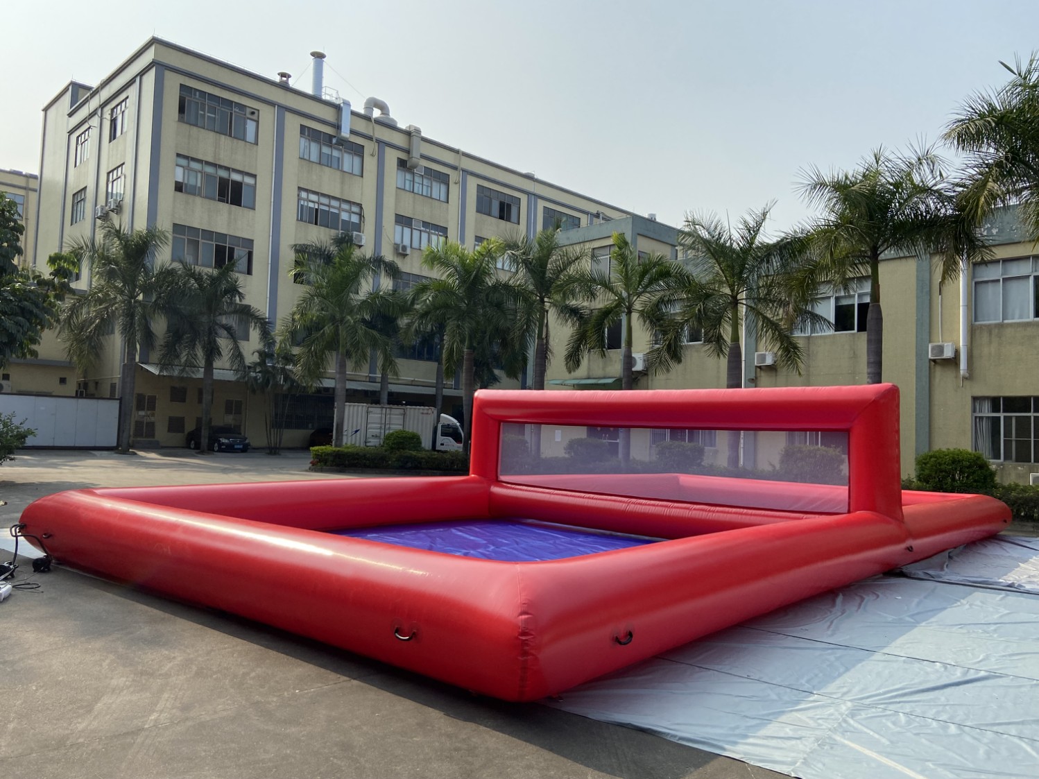 2026Beliebter aufblasbarer Was – Event & Party Supply Bewertung und Preis