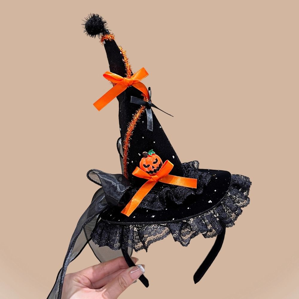 Interessantes Spinnen-Hallowee – Party Hat Cone Bewertung und Preis
