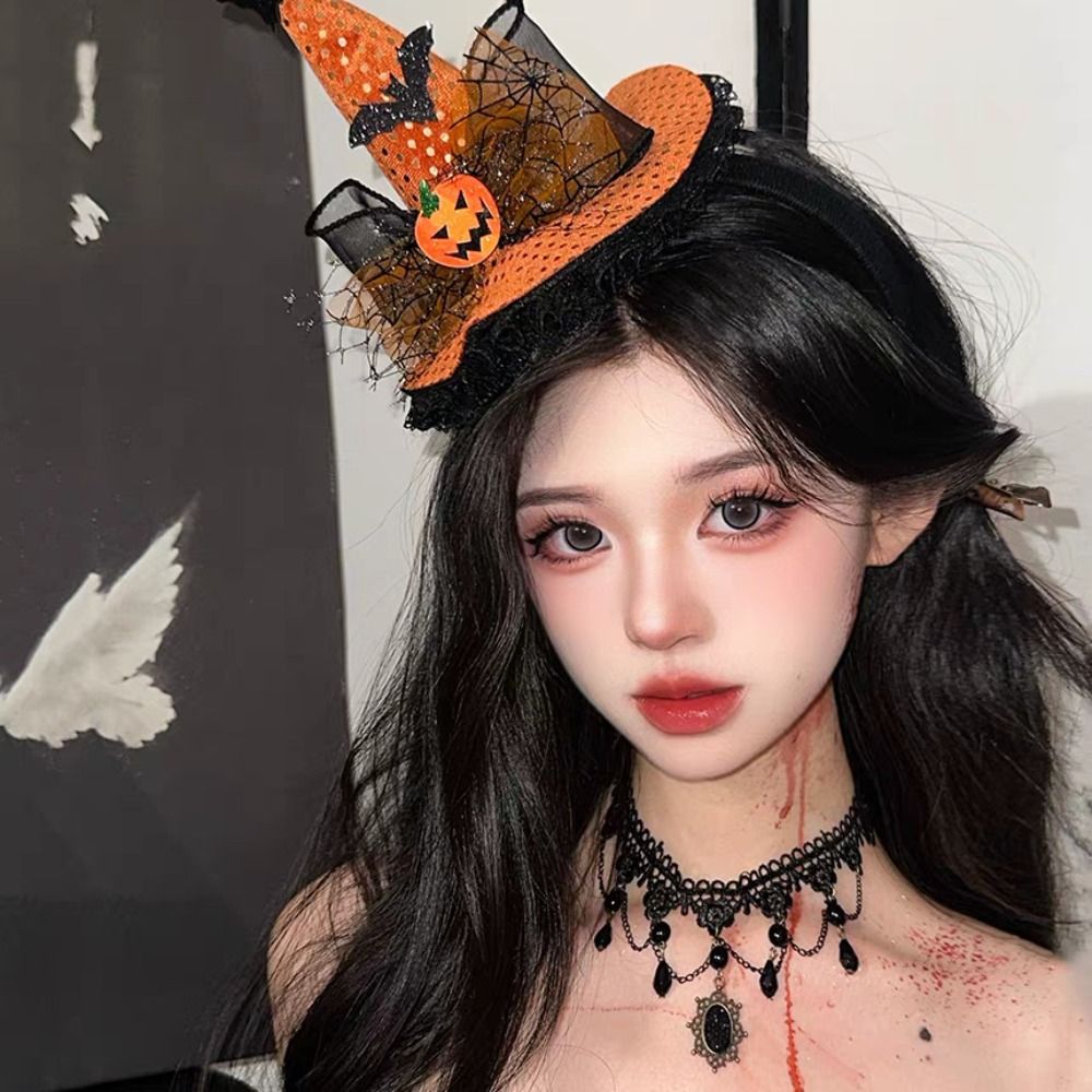 Interessantes Spinnen-Hallowee – Party Hat Cone Bewertung und Preis
