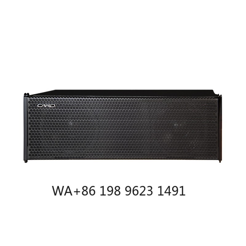 Professionelles Line-Array-Büh – Event Party Dj Bewertung und Preis