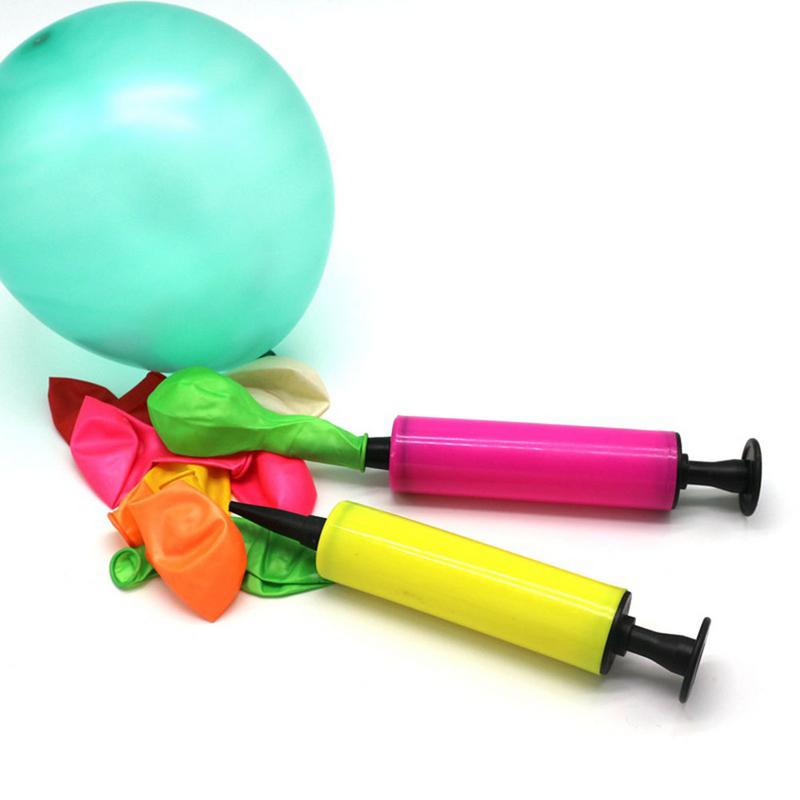 Tragbare Ballon pumpen für Bal – Balloon Pump Hand Bewertung und Preis