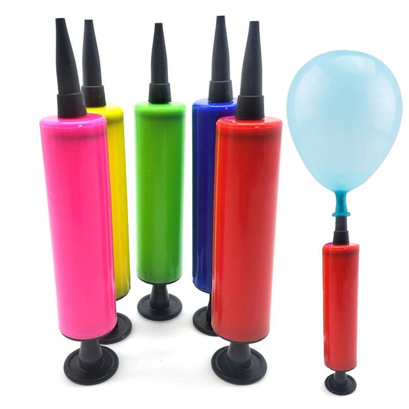 Tragbare Ballon pumpen für Bal – Balloon Pump Hand Bewertung und Preis