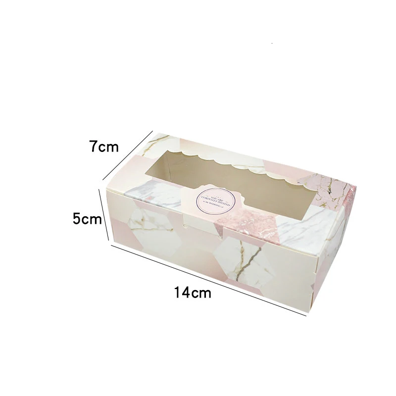 20 Stück Papierbox Fenster Hoc – Party Event Supplier Bewertung und Preis