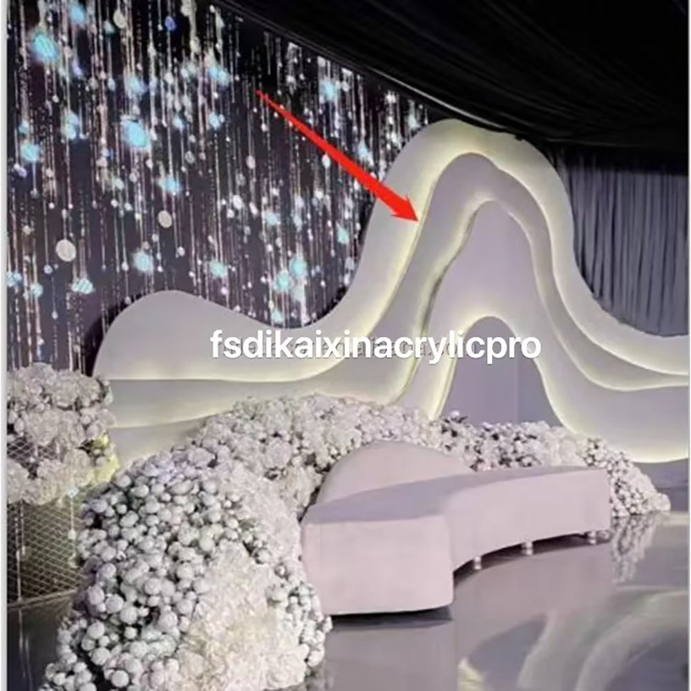 Foshan China Factory Lieferant – Party Event Supplier Bewertung und Preis