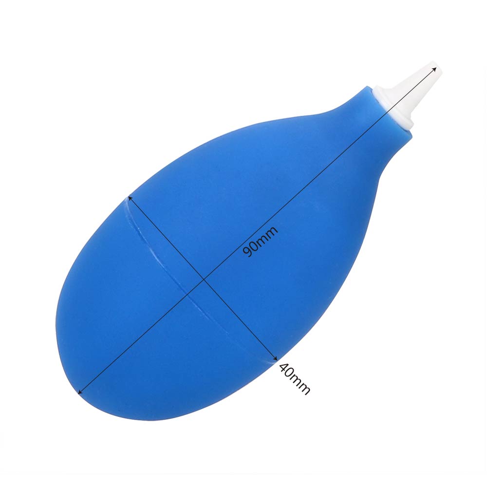 1PCS Uhr Blasen Luftballons Re – Balloon Pump Hand Bewertung und Preis