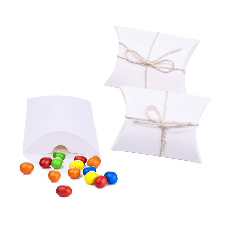 10/20/30Pcs Kissen Candy Box K – Cotton Candy Cone Bewertung und Preis