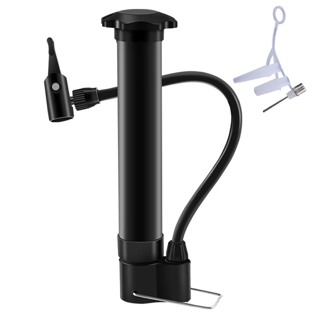 Tragbare Fahrradpumpe mit Vent – Balloon Pump Hand Bewertung und Preis