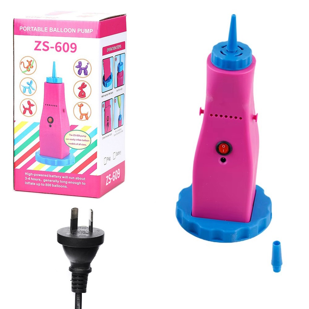 AC 100-240V Ballonpumpe mit La – Balloon Pump Hand Bewertung und Preis