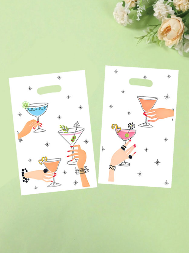 20 Stück/40 Stück Party-Gesche – Party Event Supply Store Bewertung und Preis