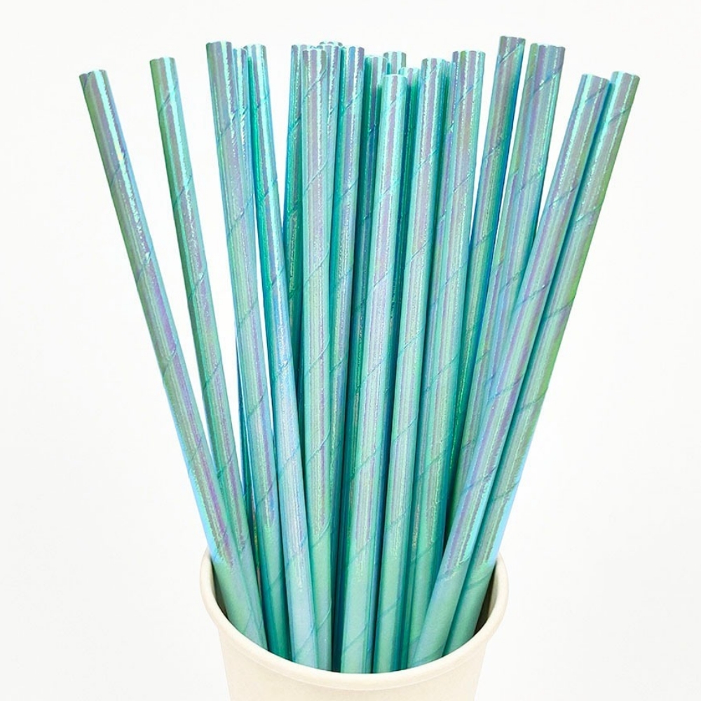 25 Stück Perl glanz Bronzing P – Paper Straw Color Bewertung und Preis
