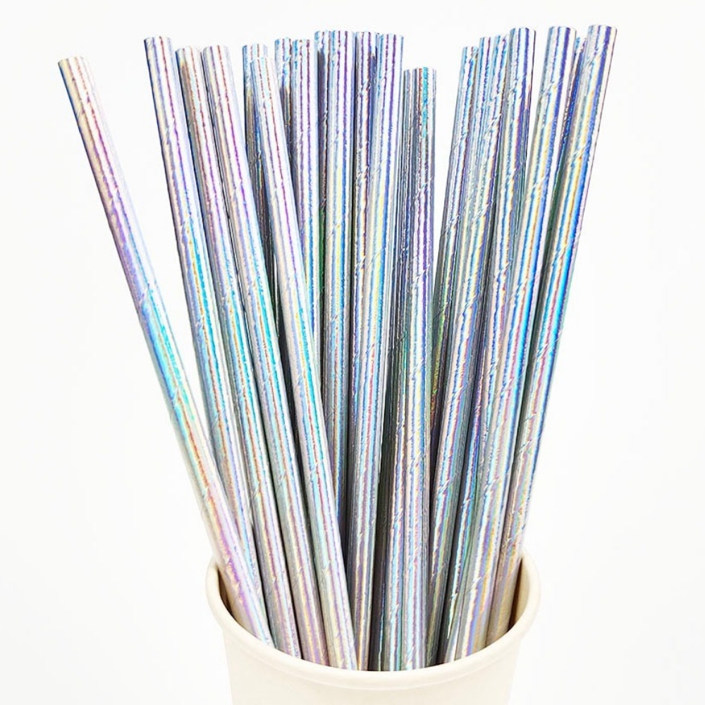 25 Stück Perl glanz Bronzing P – Paper Straw Color Bewertung und Preis