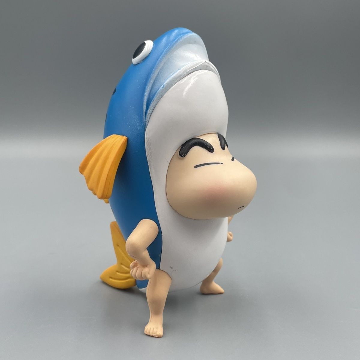 Crayon Shin-chan Q-Version-Fig – Event Supplies Bewertung und Preis