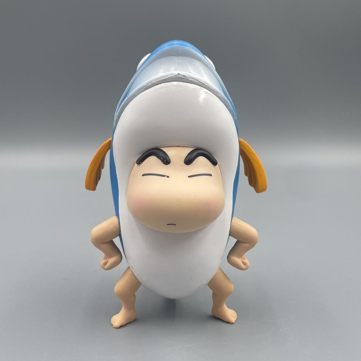 Crayon Shin-chan Q-Version-Fig – Event Supplies Bewertung und Preis