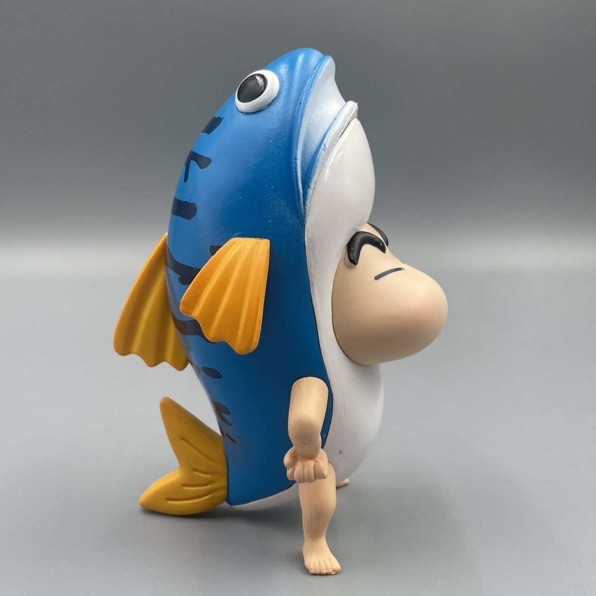 Crayon Shin-chan Q-Version-Fig – Event Supplies Bewertung und Preis