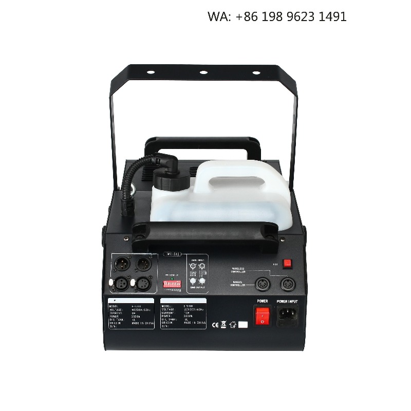 1600W CE-Zertifiziertes Outdoo – Event Party Dj Bewertung und Preis