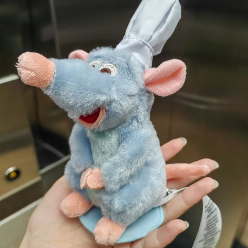 Anime Ratatouille Chef Remy Ma – Event Supplies Bewertung und Preis