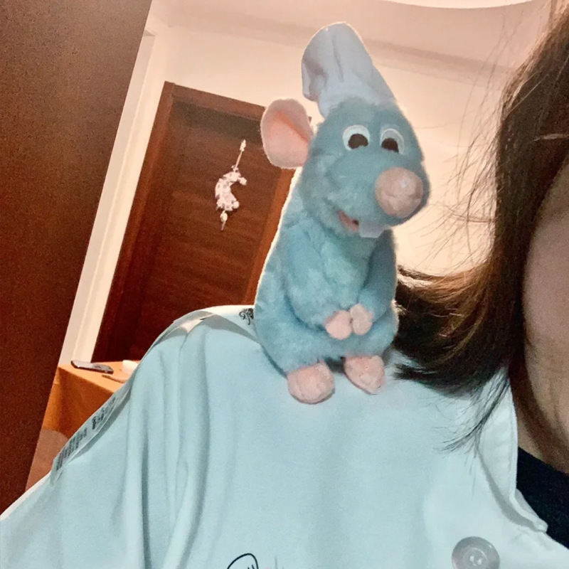 Anime Ratatouille Chef Remy Ma – Event Supplies Bewertung und Preis