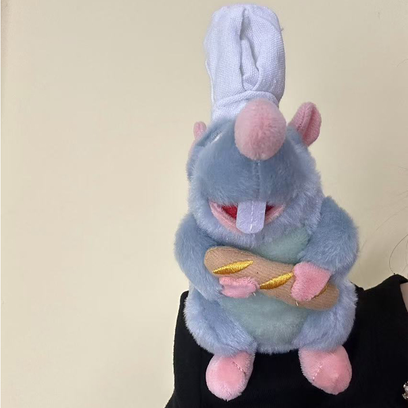 Anime Ratatouille Chef Remy Ma – Event Supplies Bewertung und Preis