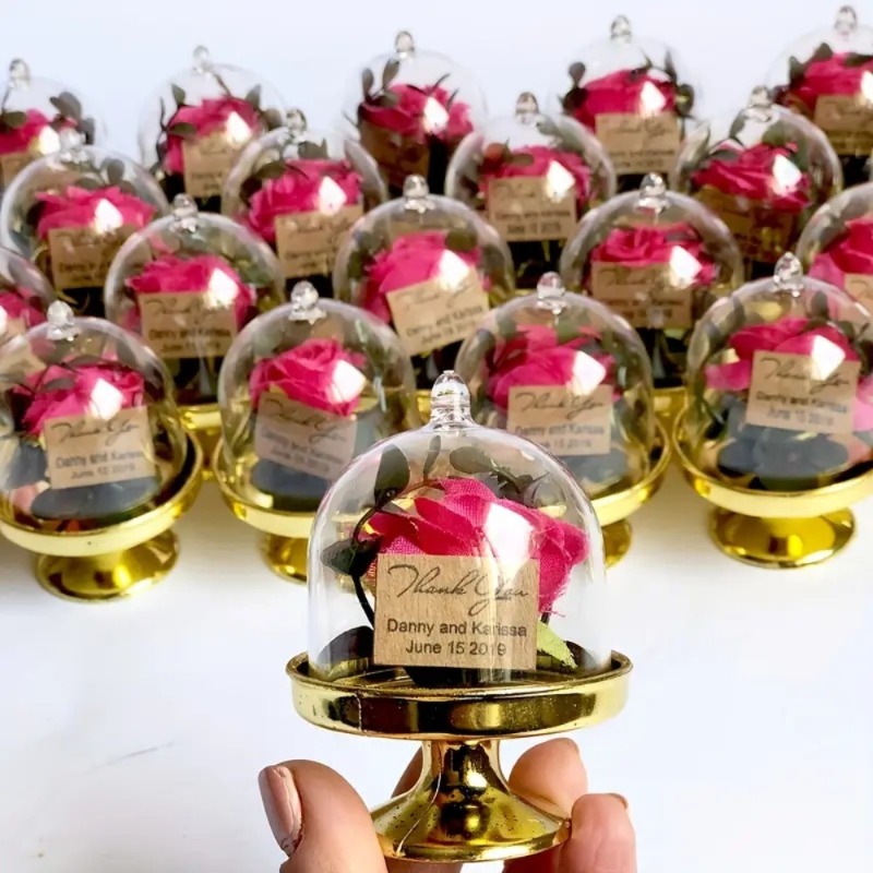 24 Stück Mini-Kunststoff-Süßig – Party Event Supply Store Bewertung und Preis