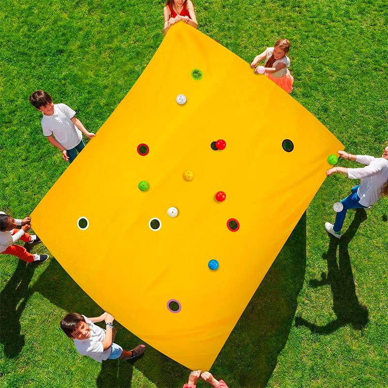 〔ODS13〕Cave Cloth Toss Game Sp – Event Supplies Bewertung und Preis