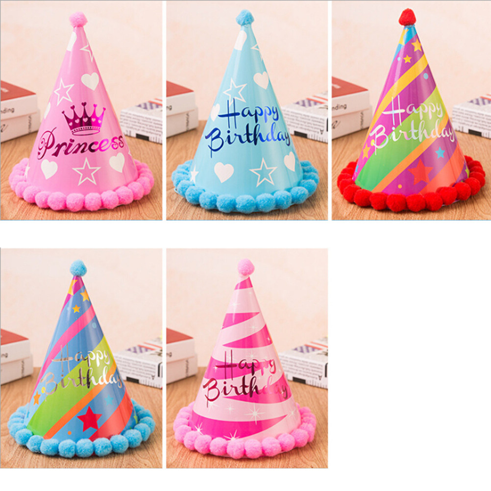 12 Stück Geburtstagsparty-Hüte – Party Hat Cone Bewertung und Preis
