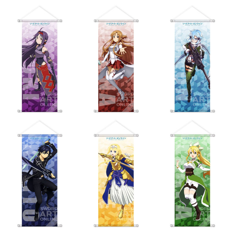 Sword Art Online Anime-Zubehör – Event Supplies Bewertung und Preis