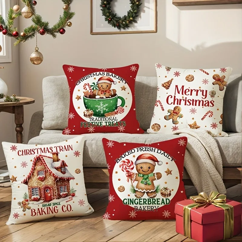 Weihnachtsdekoration Kissenbez – Cotton Candy Cone Bewertung und Preis