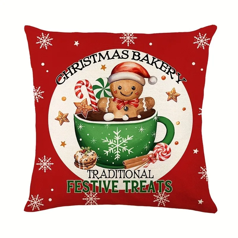 Weihnachtsdekoration Kissenbez – Cotton Candy Cone Bewertung und Preis