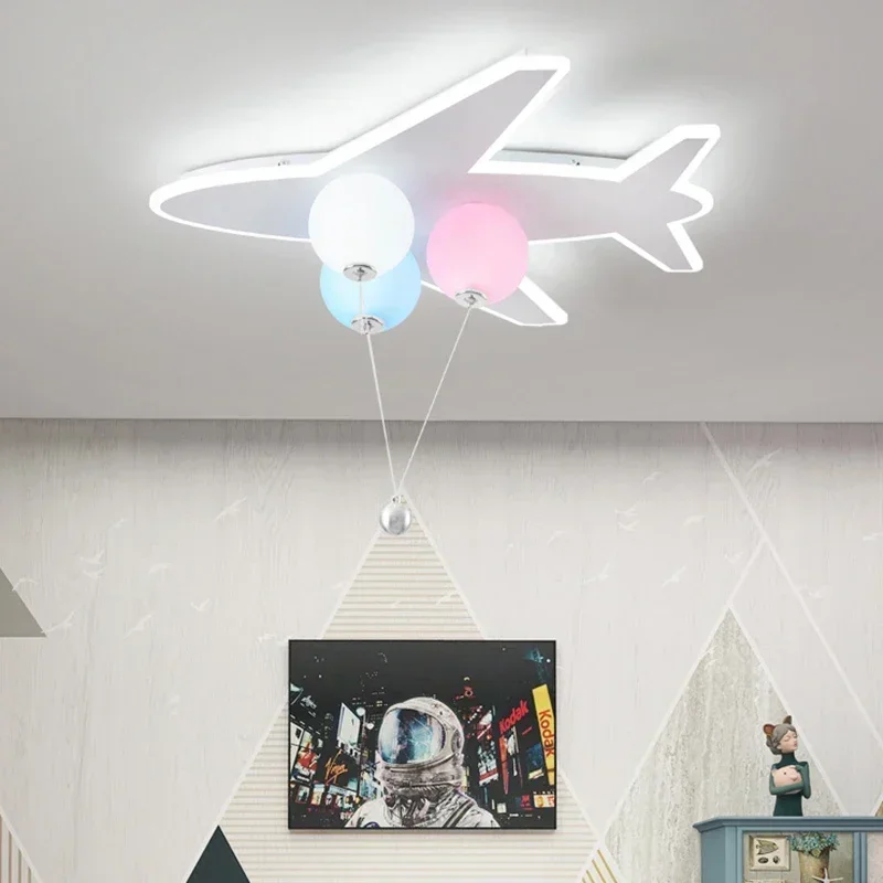 Kreative Ballon-Pendelleuchte  – Led Balloon Light Bewertung und Preis