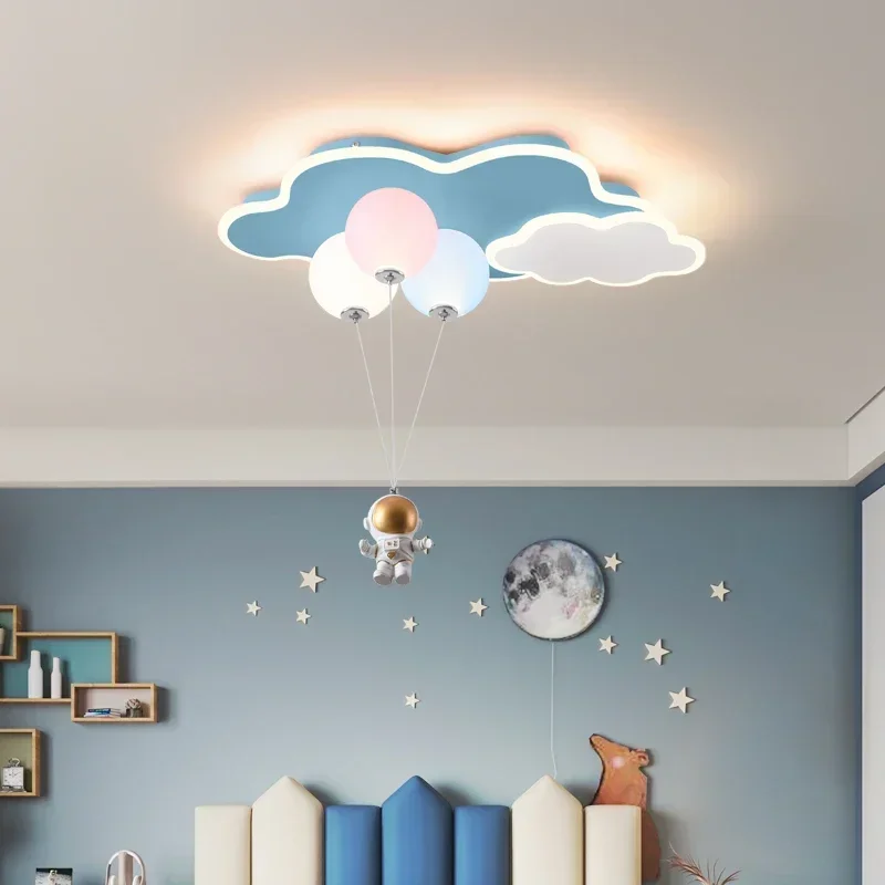 Kreative Ballon-Pendelleuchte  – Led Balloon Light Bewertung und Preis