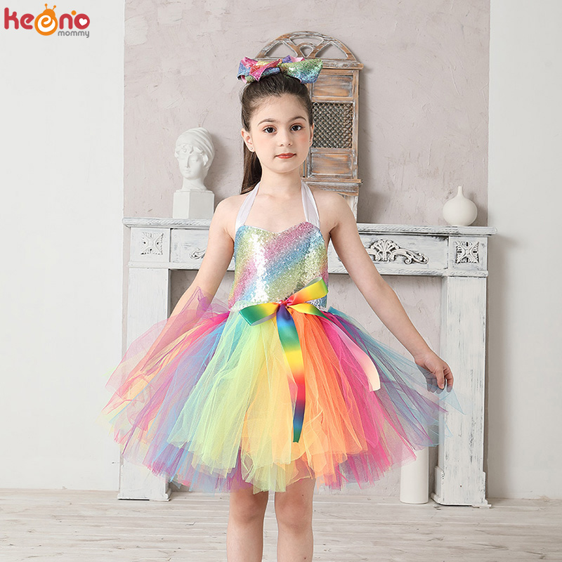 Regenbogen Pailletten Mädchen  – Glitter Tablecloth Bewertung und Preis