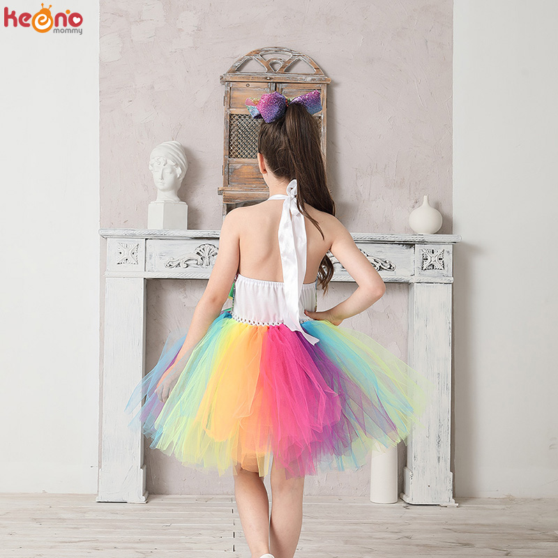 Regenbogen Pailletten Mädchen  – Glitter Tablecloth Bewertung und Preis