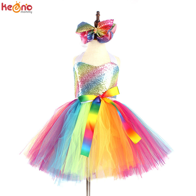 Regenbogen Pailletten Mädchen  – Glitter Tablecloth Bewertung und Preis